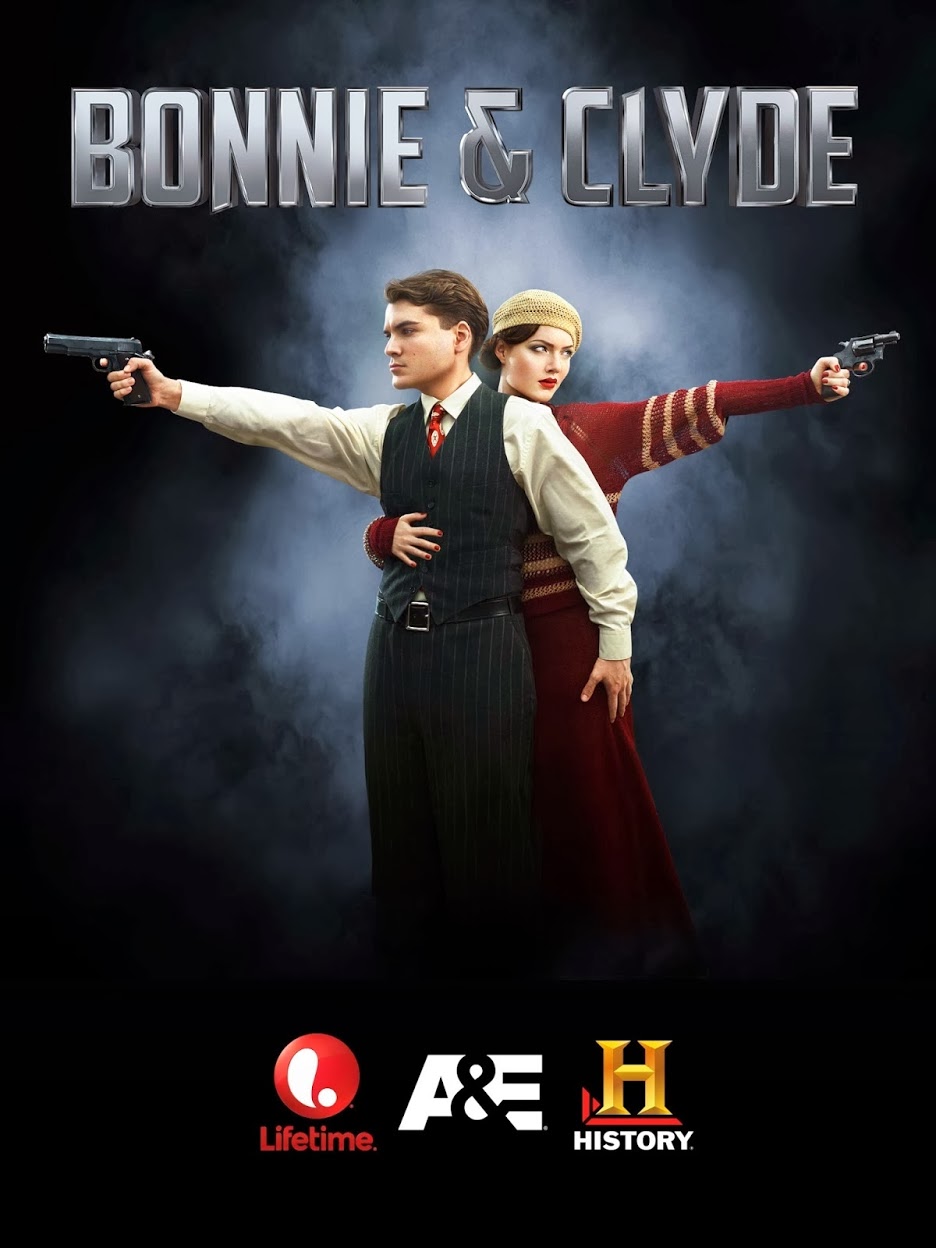 Bonnie And Clyde (2013) BluRay 720p